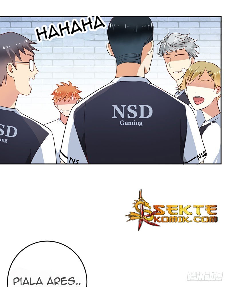 NSD Gaming Chapter 21 Bahasa Indonesia